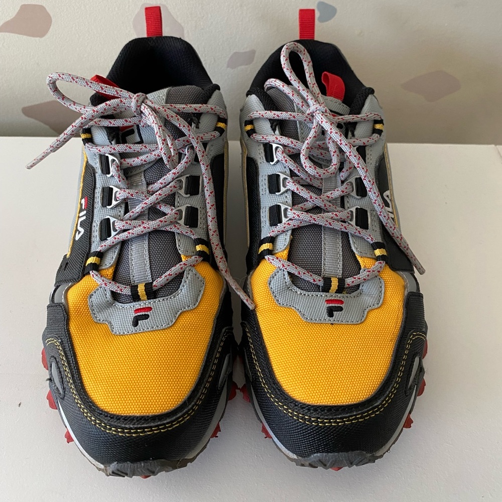 Fila Oakmont Trail Runner